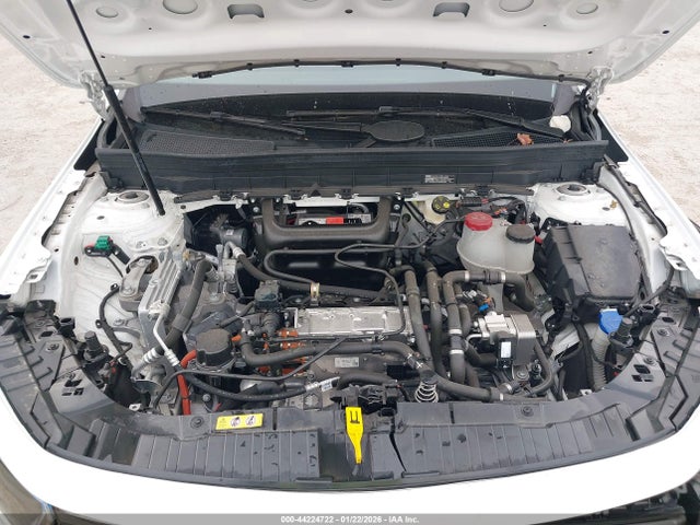 2023 MERCEDES-BENZ EQB 300 SUV W1N9M0KBXPN068841 Photo 9