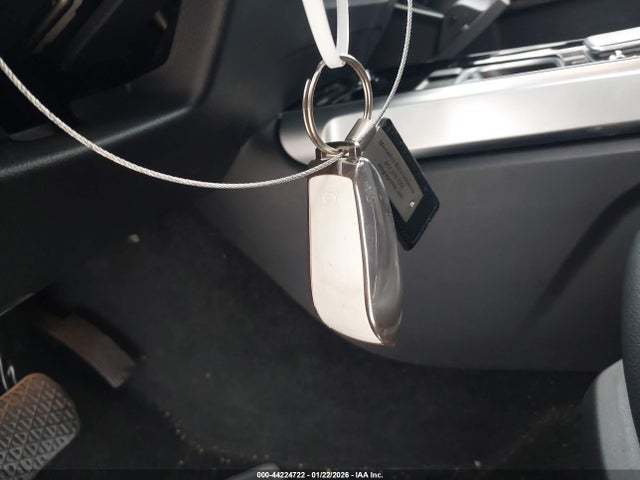 2023 MERCEDES-BENZ EQB 300 SUV W1N9M0KBXPN068841 Photo 10