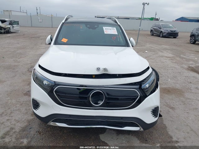 W1N9M0KBXPN068841 Mercedes-Benz Eqb 300 Suv 4matic