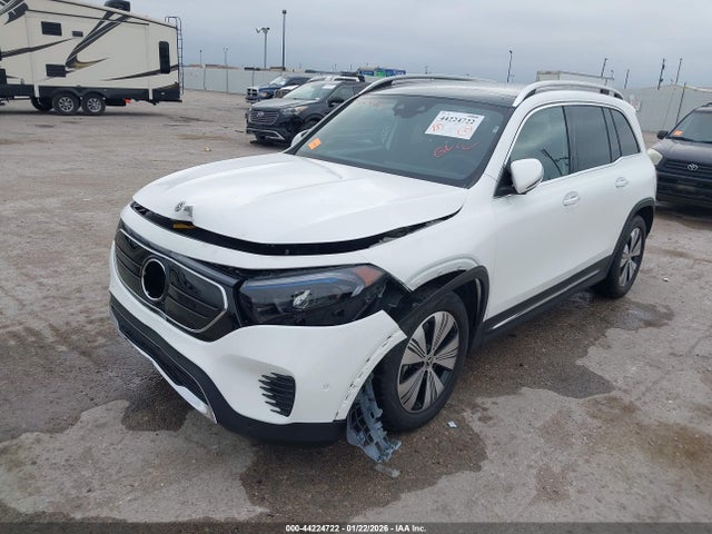 2023 MERCEDES-BENZ EQB 300 SUV W1N9M0KBXPN068841 Photo 1
