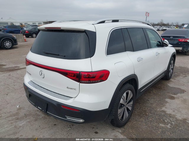 2023 MERCEDES-BENZ EQB 300 SUV W1N9M0KBXPN068841 Photo 3