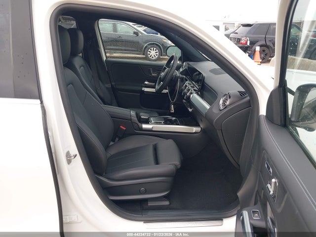 2023 MERCEDES-BENZ EQB 300 SUV W1N9M0KBXPN068841 Photo 4