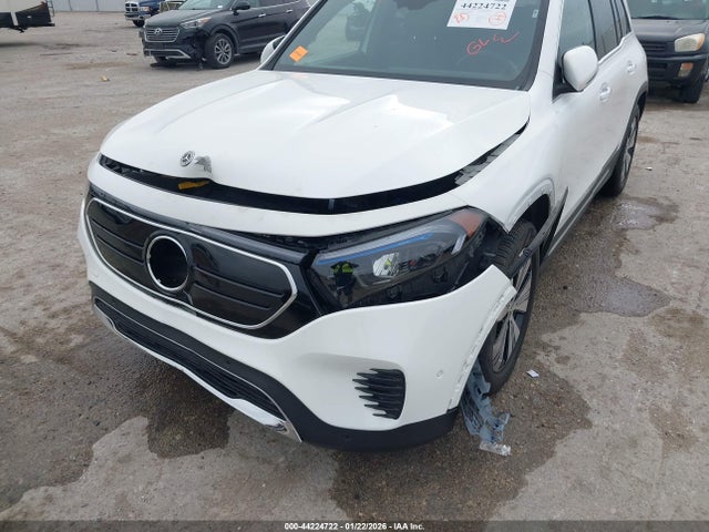2023 MERCEDES-BENZ EQB 300 SUV W1N9M0KBXPN068841 Photo 5