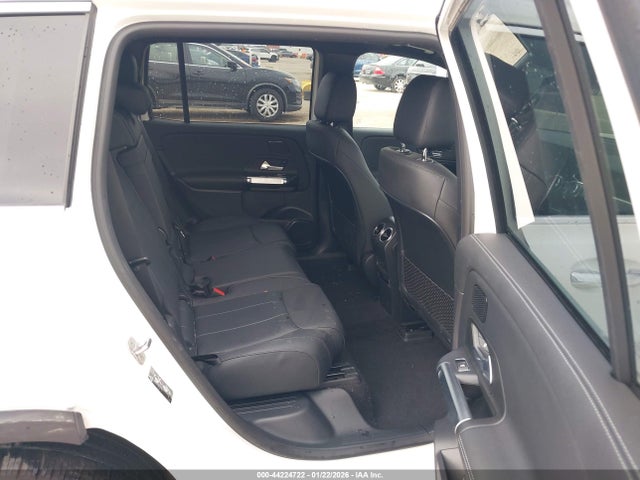 2023 MERCEDES-BENZ EQB 300 SUV W1N9M0KBXPN068841 Photo 7