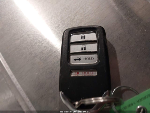 1HGCV1F32MA102455 Honda Accord Sport