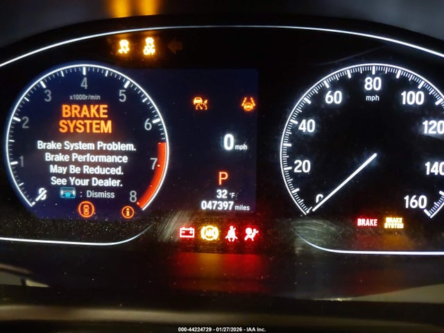 1HGCV1F32MA102455 Honda Accord Sport