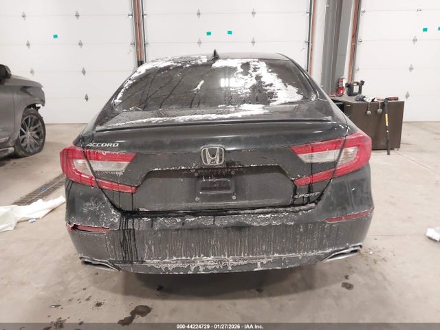 1HGCV1F32MA102455 Honda Accord Sport