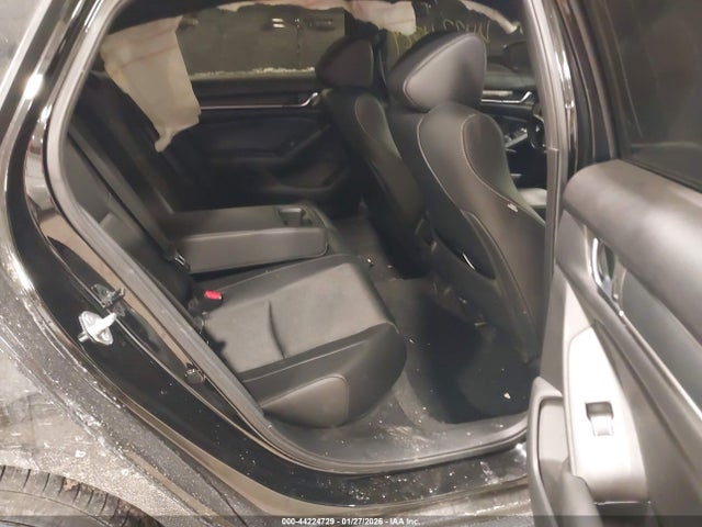 1HGCV1F32MA102455 Honda Accord Sport