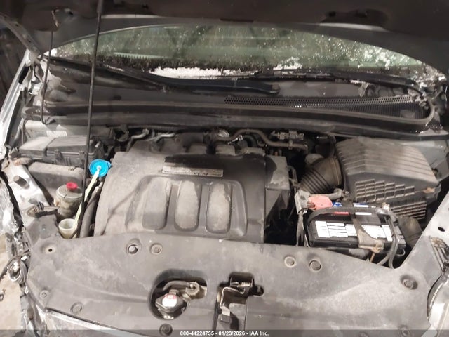 2005 HONDA ODYSSEY 5FNRL38635B114303 Photo 9