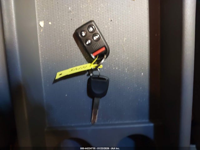 2005 HONDA ODYSSEY 5FNRL38635B114303 Photo 10