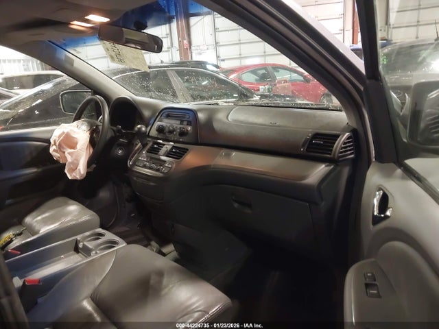 2005 HONDA ODYSSEY 5FNRL38635B114303 Photo 4