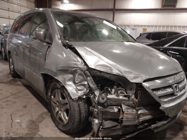 2005 HONDA ODYSSEY 5FNRL38635B114303 Photo 5