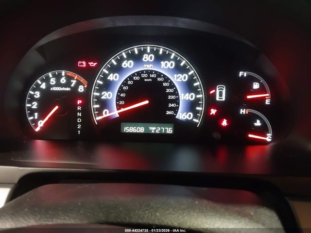 2005 HONDA ODYSSEY 5FNRL38635B114303 Photo 6