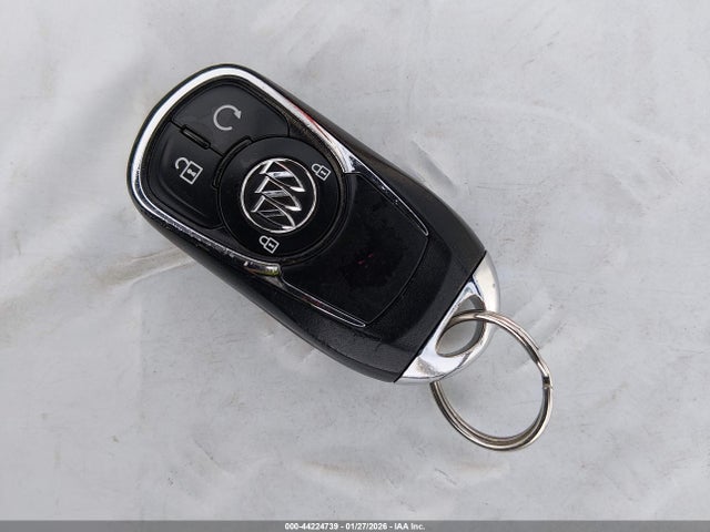 KL4CJCSM2KB806192 Buick Encore Fwd Essence
