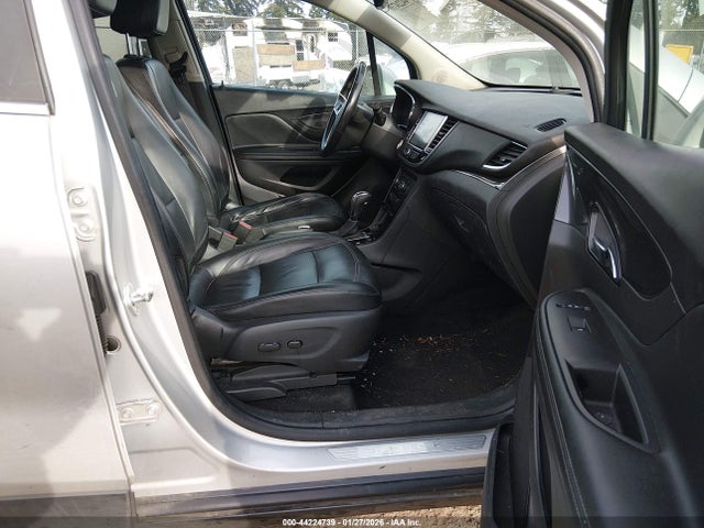 KL4CJCSM2KB806192 Buick Encore Fwd Essence