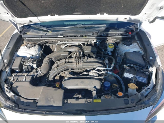 4S3GKAT69H3604882 Subaru Impreza 2.0i Limited