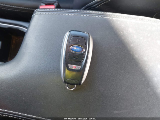 4S3GKAT69H3604882 Subaru Impreza 2.0i Limited