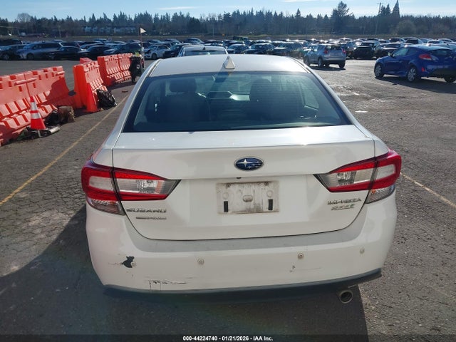 4S3GKAT69H3604882 Subaru Impreza 2.0i Limited