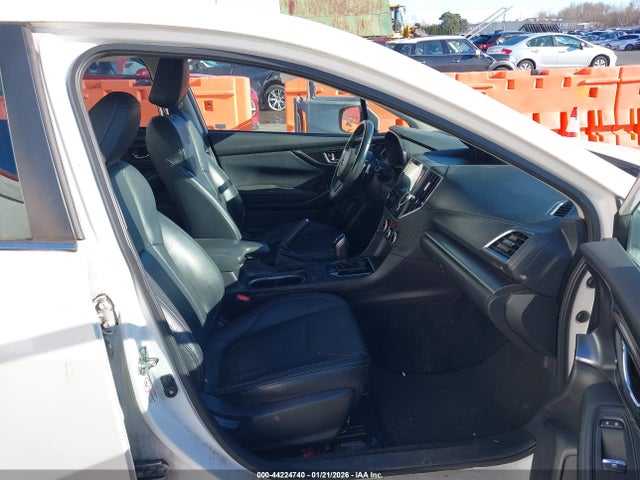 4S3GKAT69H3604882 Subaru Impreza 2.0i Limited