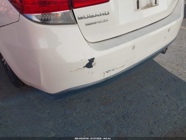 4S3GKAT69H3604882 Subaru Impreza 2.0i Limited
