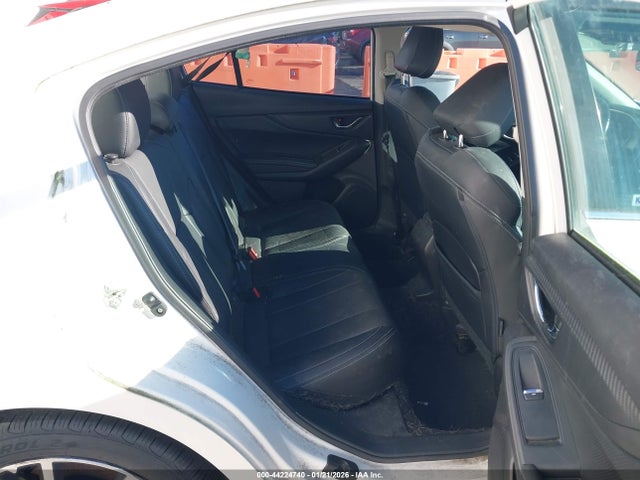 4S3GKAT69H3604882 Subaru Impreza 2.0i Limited