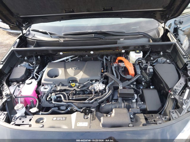 JTMRWRFV0SD605189 Toyota Rav4 Hybrid Xle