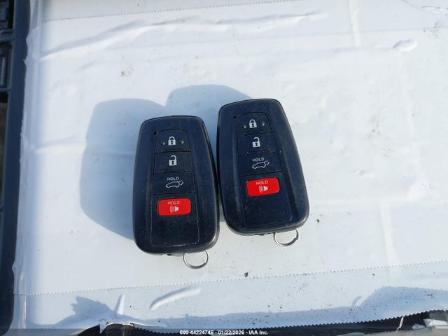 JTMRWRFV0SD605189 Toyota Rav4 Hybrid Xle