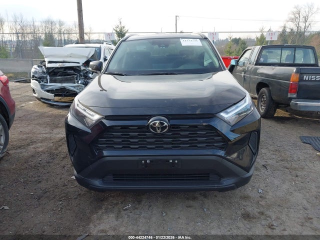 JTMRWRFV0SD605189 Toyota Rav4 Hybrid Xle