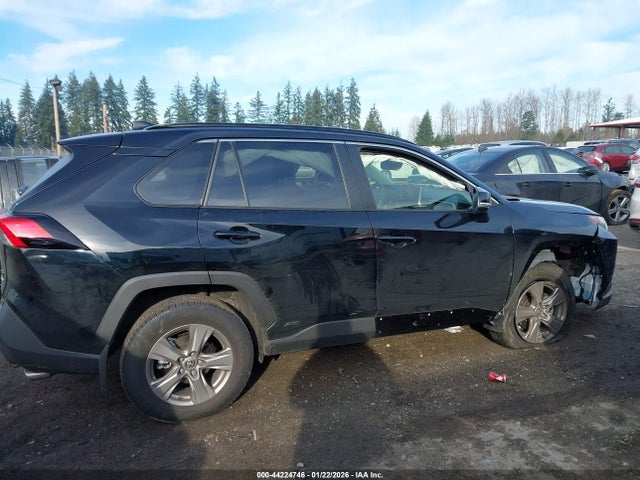 JTMRWRFV0SD605189 Toyota Rav4 Hybrid Xle