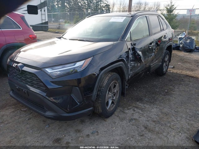 JTMRWRFV0SD605189 Toyota Rav4 Hybrid Xle