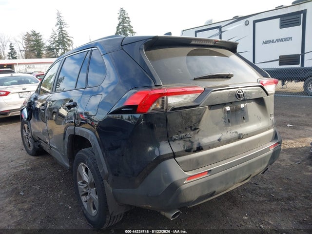 JTMRWRFV0SD605189 Toyota Rav4 Hybrid Xle