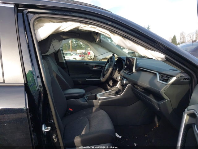 JTMRWRFV0SD605189 Toyota Rav4 Hybrid Xle