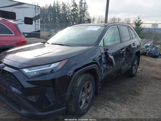 JTMRWRFV0SD605189 Toyota Rav4 Hybrid Xle