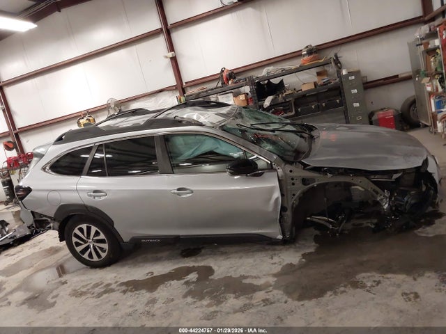 Aukcja sprzedaży 2024 Subaru Outback Premium, vin: 4S4BTADC9R3180516, numer aukcji: 44224757