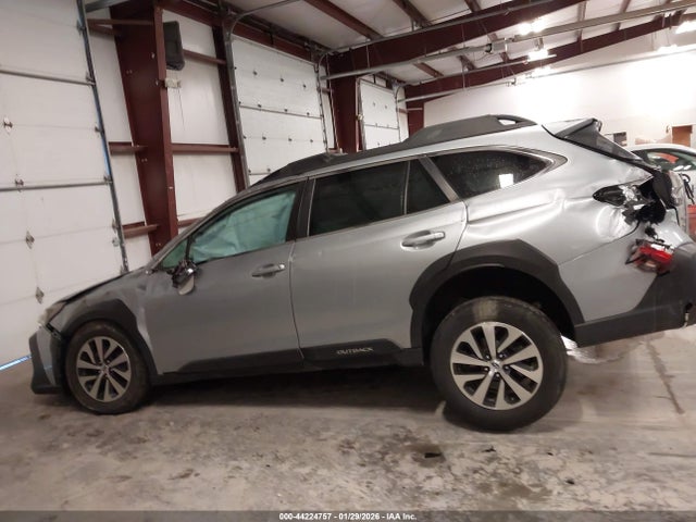 Aukcja sprzedaży 2024 Subaru Outback Premium, vin: 4S4BTADC9R3180516, numer aukcji: 44224757