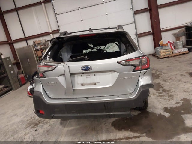 Aukcja sprzedaży 2024 Subaru Outback Premium, vin: 4S4BTADC9R3180516, numer aukcji: 44224757
