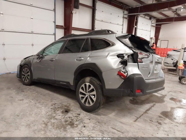 Aukcja sprzedaży 2024 Subaru Outback Premium, vin: 4S4BTADC9R3180516, numer aukcji: 44224757