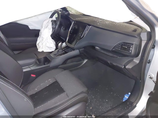 Aukcja sprzedaży 2024 Subaru Outback Premium, vin: 4S4BTADC9R3180516, numer aukcji: 44224757