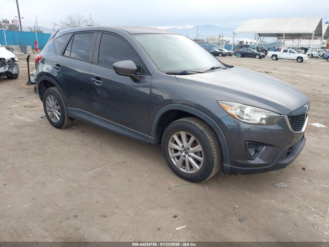 2015 MAZDA CX-5 JM3KE4CY1F0450145