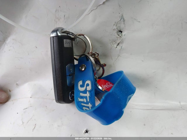 2015 MAZDA CX-5 JM3KE4CY1F0450145 Photo 10