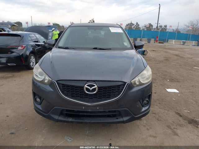 Mazda Cx-5 Touring 2015 JM3KE4CY1F0450145 Image 12