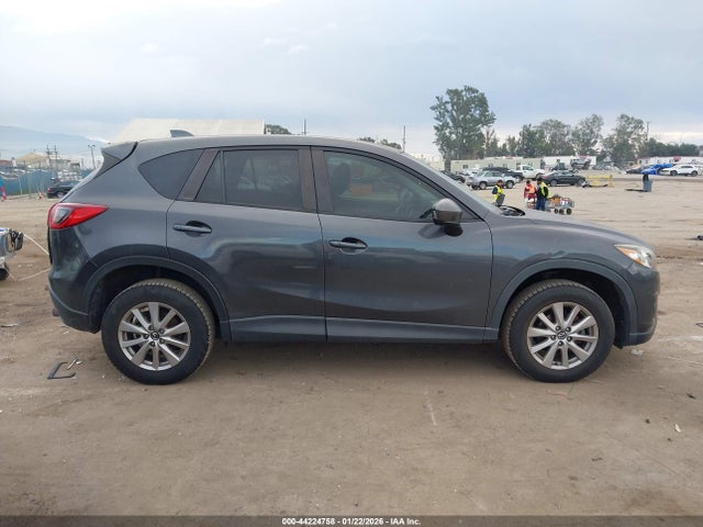 Mazda Cx-5 Touring 2015 JM3KE4CY1F0450145 Image 13