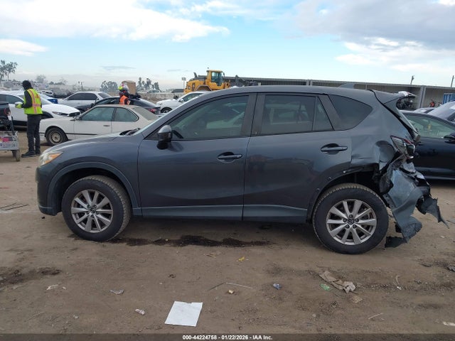 Mazda Cx-5 Touring 2015 JM3KE4CY1F0450145 Image 14
