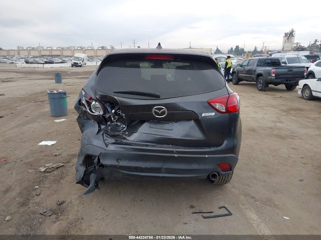 Mazda Cx-5 Touring 2015 JM3KE4CY1F0450145 Image 16