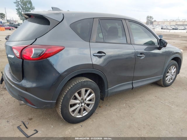 2015 MAZDA CX-5 JM3KE4CY1F0450145 Photo 3