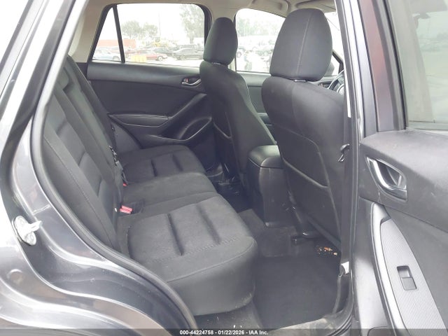 2015 MAZDA CX-5 JM3KE4CY1F0450145 Photo 7