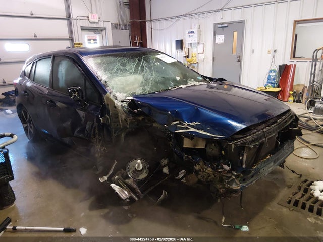 Aukcja sprzedaży 2017 Subaru Impreza 2.0i Sport, vin: 4S3GTAM60H3714876, numer aukcji: 44224759