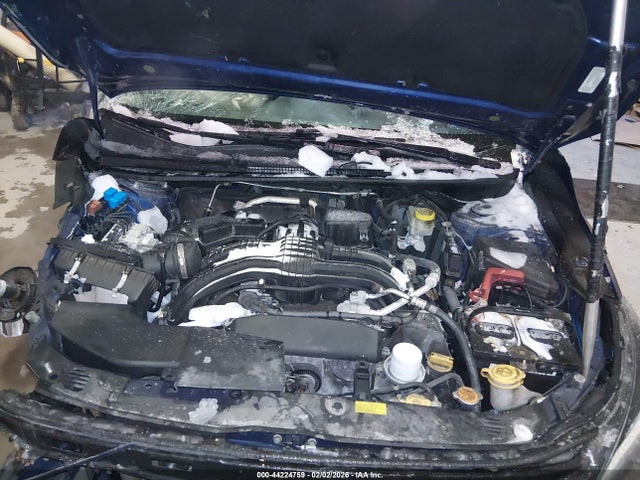 Aukcja sprzedaży 2017 Subaru Impreza 2.0i Sport, vin: 4S3GTAM60H3714876, numer aukcji: 44224759