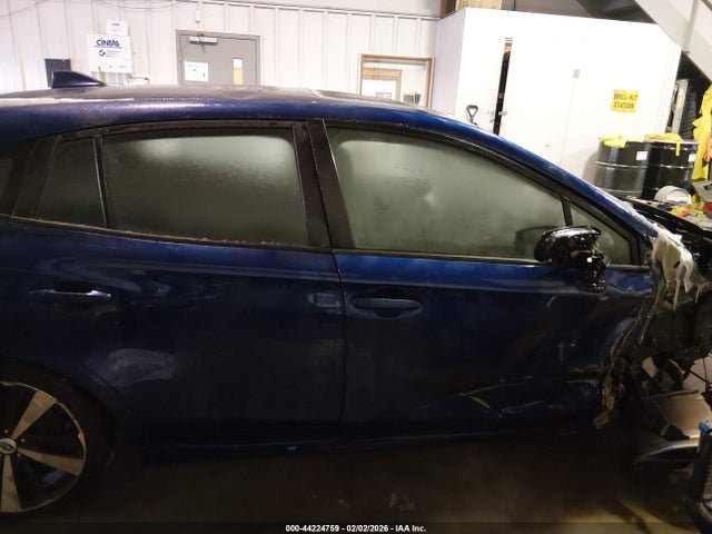 Aukcja sprzedaży 2017 Subaru Impreza 2.0i Sport, vin: 4S3GTAM60H3714876, numer aukcji: 44224759