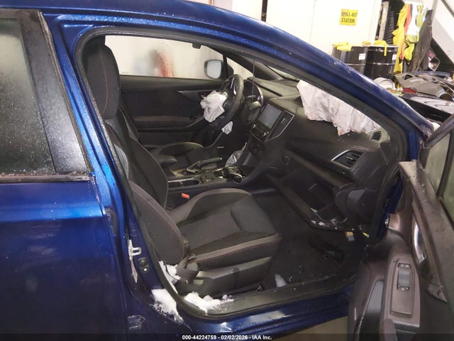 Aukcja sprzedaży 2017 Subaru Impreza 2.0i Sport, vin: 4S3GTAM60H3714876, numer aukcji: 44224759